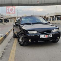 فورد مونديو
